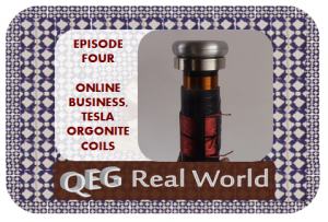 QEG real world episode four