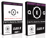 qeg-class-nine