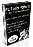 tesla-patents