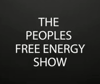 The People's Free Energy Show