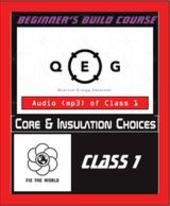 QEG class 1 audio and pdf