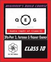 QEG Class 10 Audio and PDF