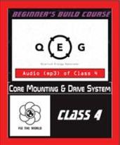 QEG Class 4 Audio and PDF