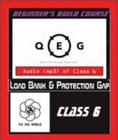 QEG Class 6 Audio and PDF