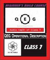 QEG Class 7 Audio and PDF