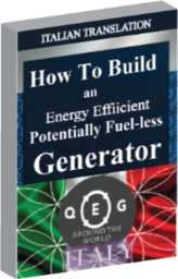 QEG ebook Italian