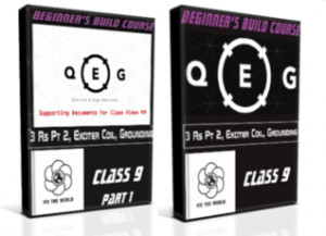 qeg renewable energy courses 9