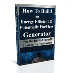 quantum energy generator ebook