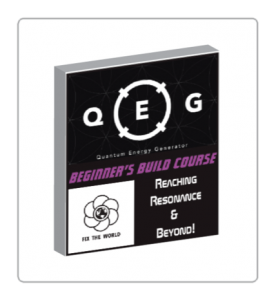 quantum energy generator free class