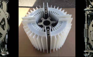 mini QEG cores now available
