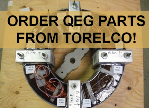 get your parts at torelco