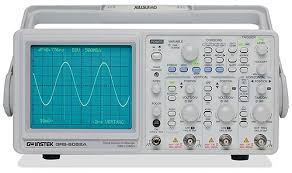 oscillescope