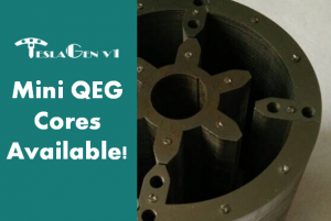 qeg mini cores available