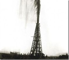 qeg oil well analogy