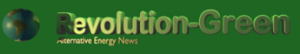 terrorist revolution green