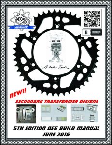 qeg 5th ed build manual