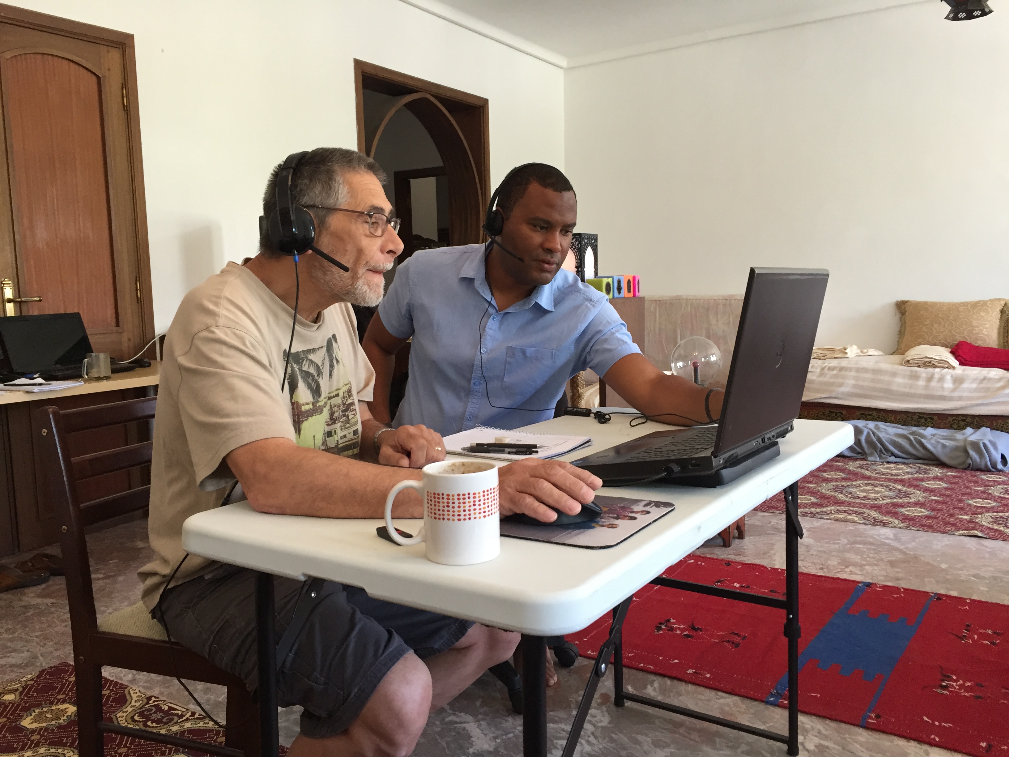 free energy consulting