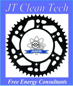clean tech consulting