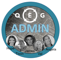 QEG ADMIN