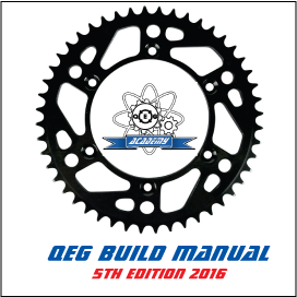 QEG 2016 Complete Build Manual