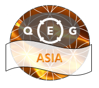 qeg asia logo