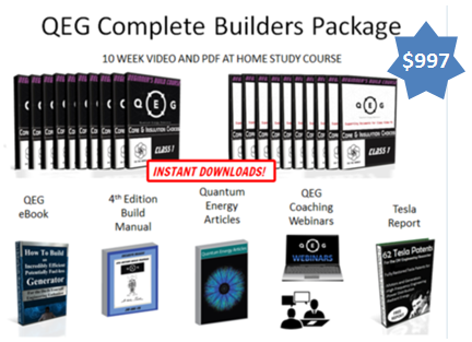 qeg-complete-builders-package