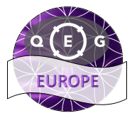 qeg europe logo