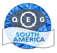 qeg south america