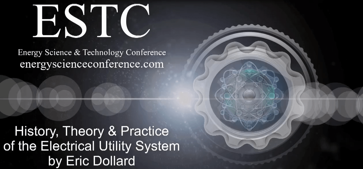 ESTC 2018 Dollard presentation