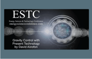 David Alzofon 2018 ESTC