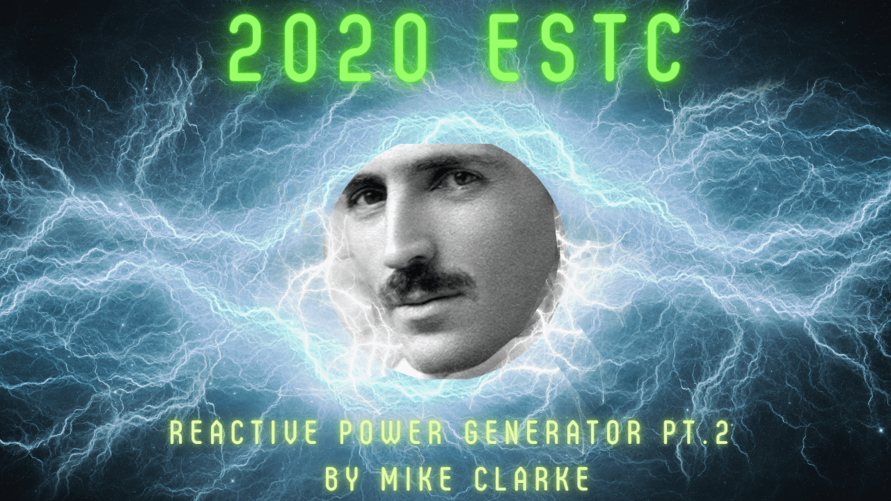 reactive power generator