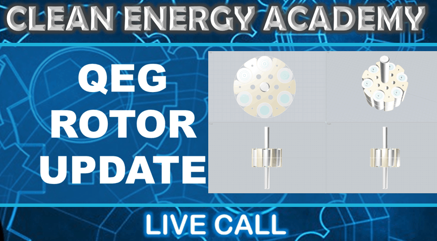 qeg rotor update dec 2020